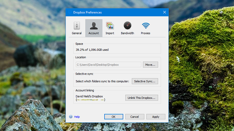 Image: Screenshot